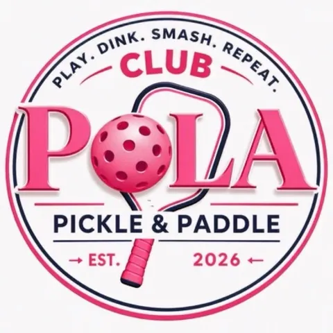 Club Pola - Pickle & Paddle
