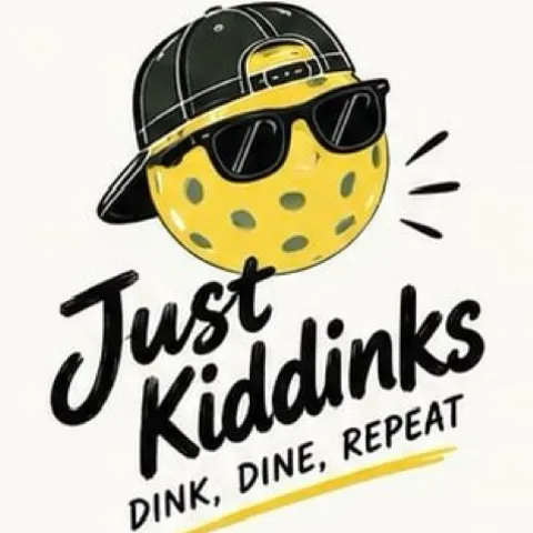 Just Kiddinks