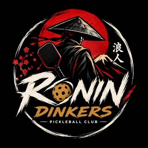 Ronin dinkers
