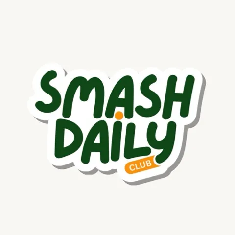 Smash Daily Club