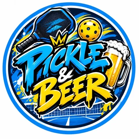 PICKLE & BEER 🍺🍺