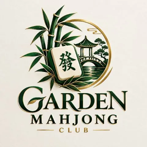 garden mahjong