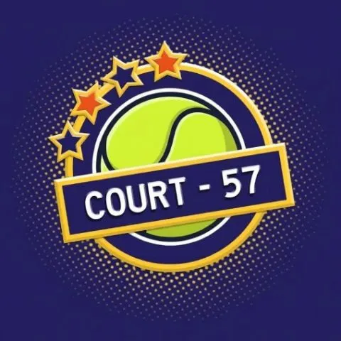 COURT57 KEMANG