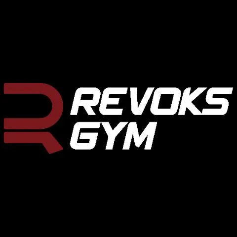 Gym Bareng Revoks