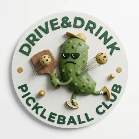 DND PICKLEBALL CLUB