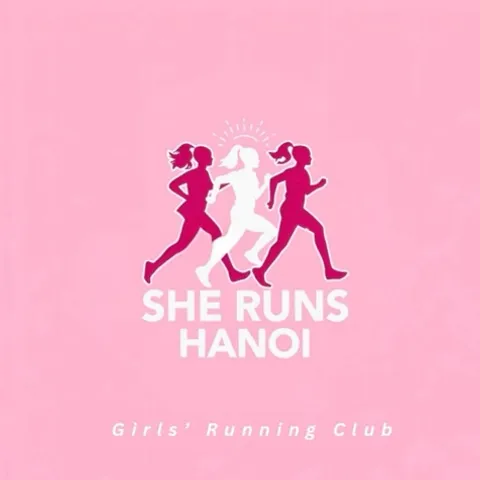She Runs Hanoi