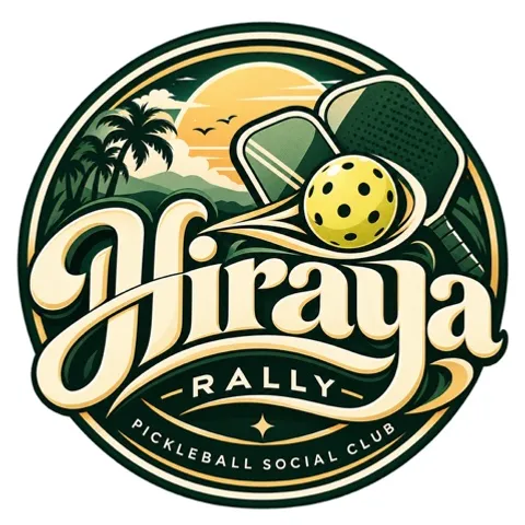 Hiraya Rally - Pickleball Social Club