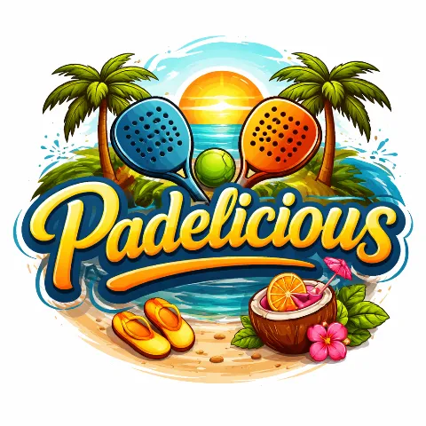 PADELICIOUS