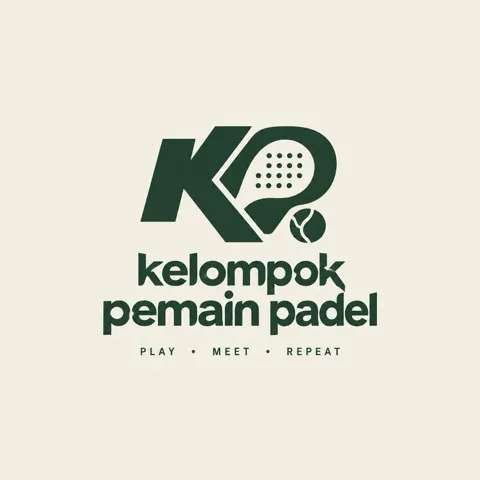 Kelompok Pemain Padel