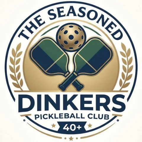 The Seasoned Dinkers