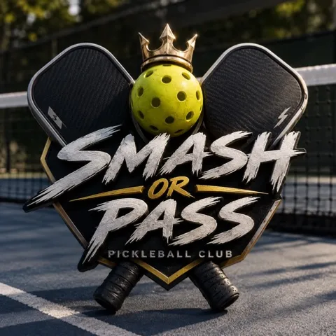 SMASH OR PASS