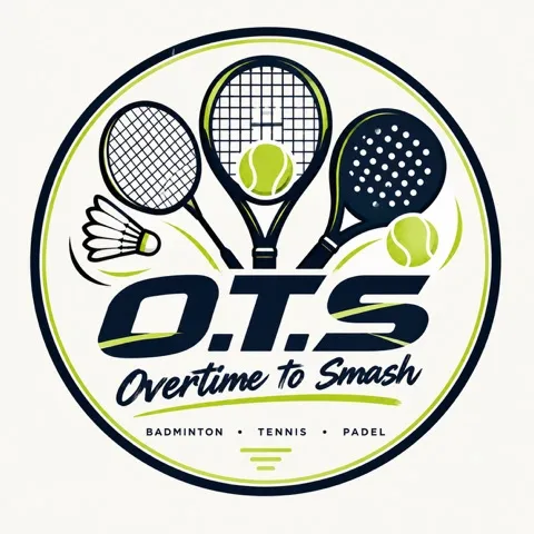 OVERTIME TO SMASH(O.T.S)