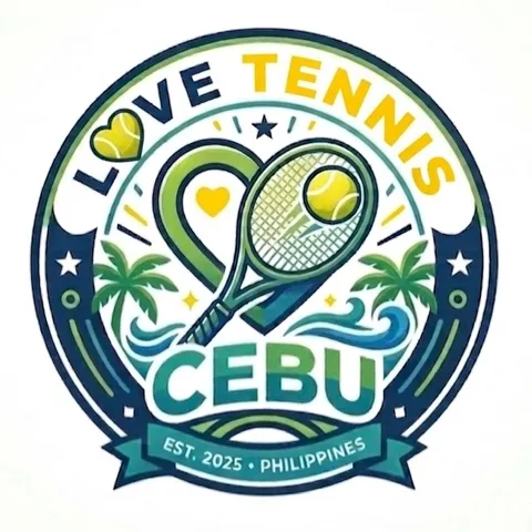 Love Tennis Cebu