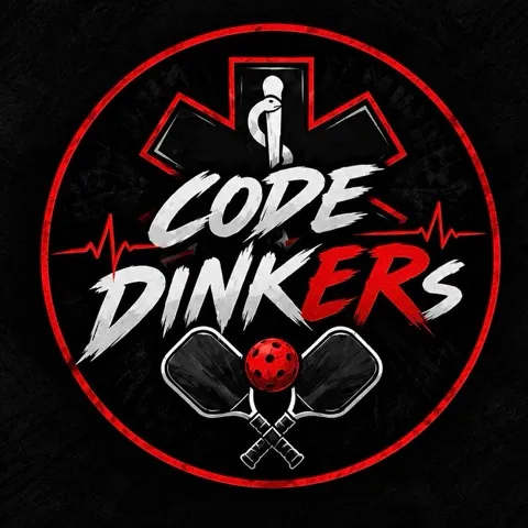 Code DinkERs 🩺🚨