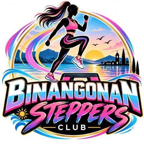 Binangonan Steppers Club💜