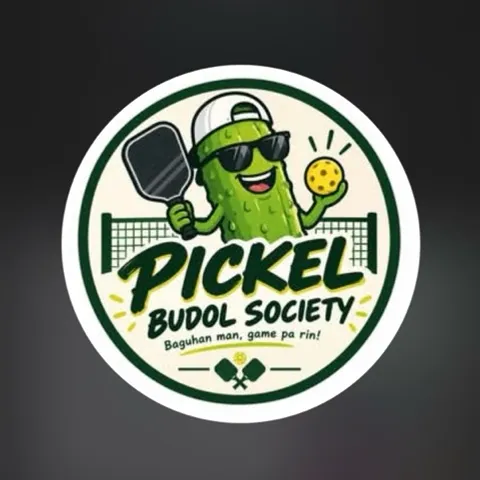 Pickle Budol Society 