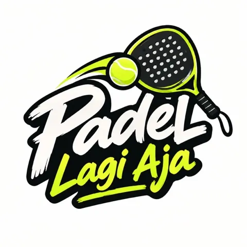 Padel Lagi Aja