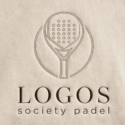 LOGOS Society Padel