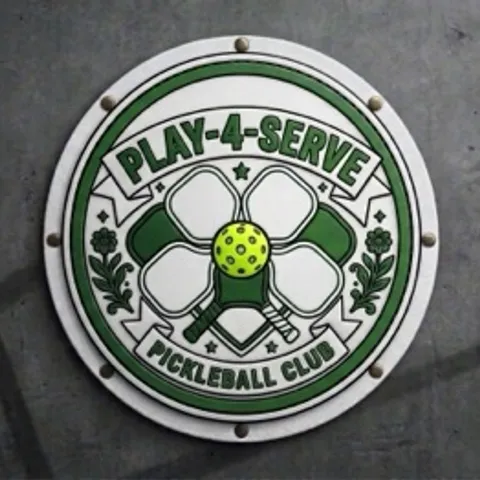 Play-4-Serve