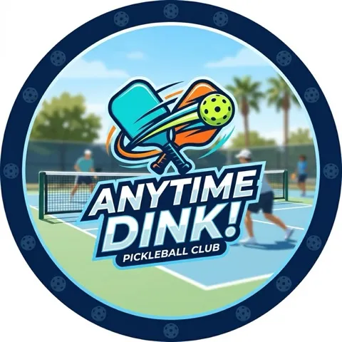 anytime dink!