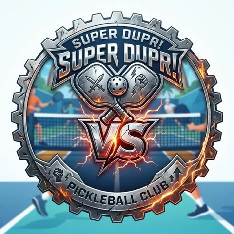 Super DUPR!