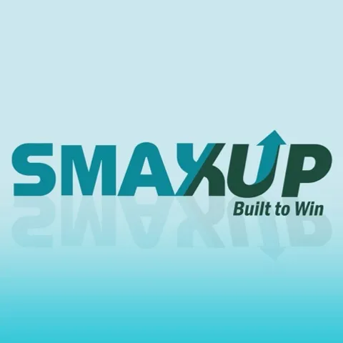 SmaxUp Badminton Club