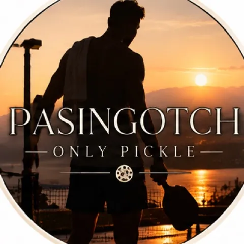 Pasingotch Only Pickle