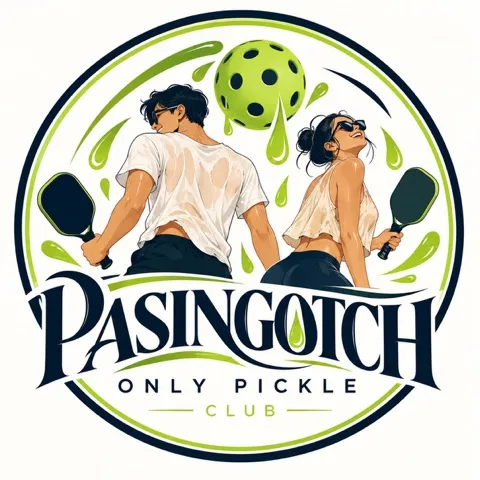 Pasingotch Only Pickle