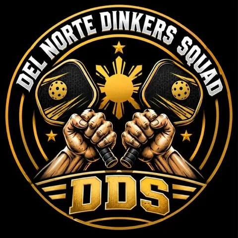 Del Norte Dinkers Squad (DDS) Buenavista