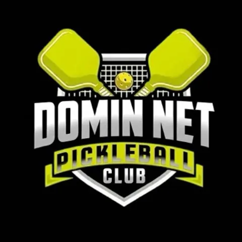 DomiNet Pickleball Club