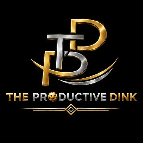 THE PRODUCTIVE DINK