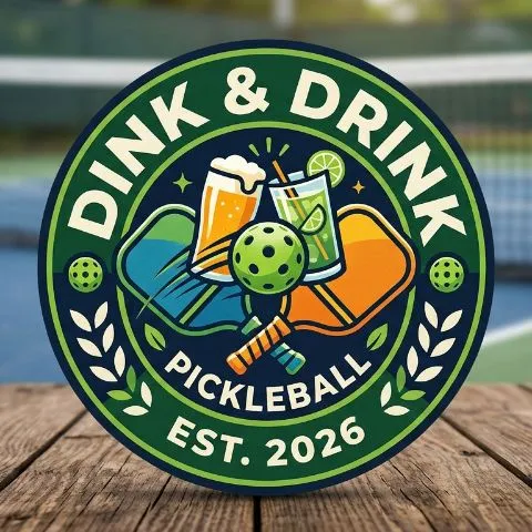 DINK & DRINK 🍻