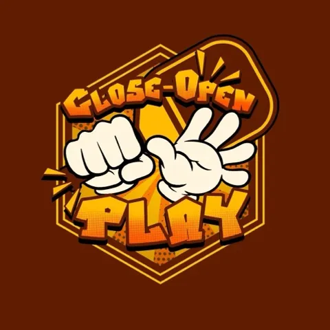 CLOSE-OPEN-PLAY