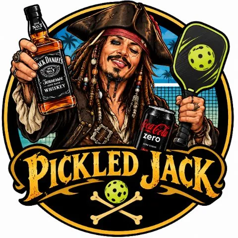 Let's Get Pickled Jack