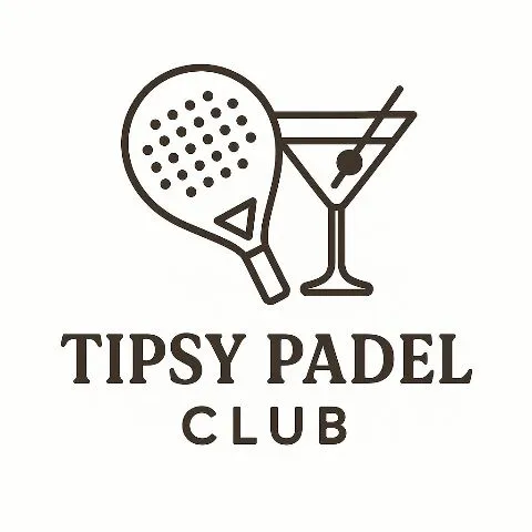 TIPSY PADEL🍸