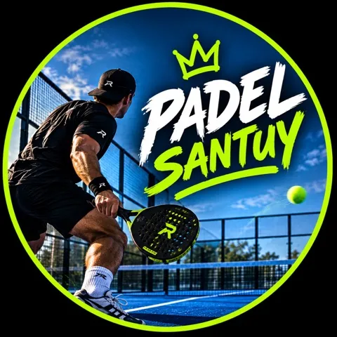 Padel Santuy 