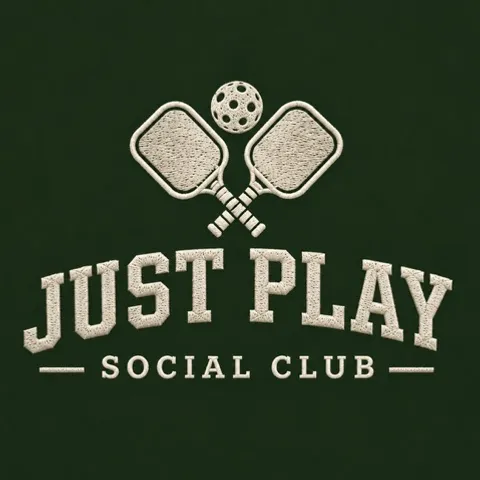 Just Play Social Club