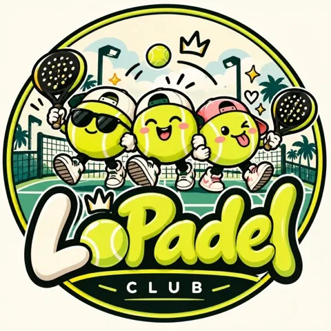 LoPadel