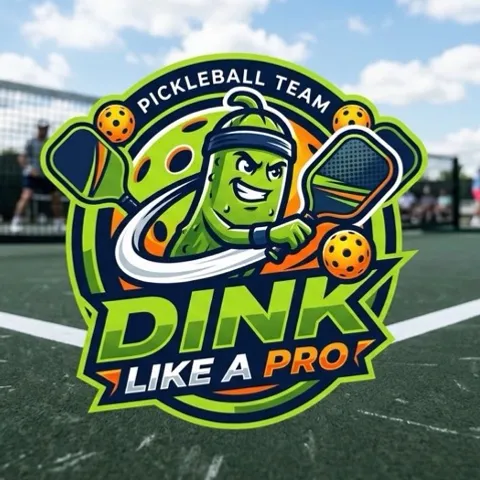 Dink Like A Pro