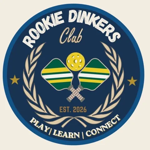 ROOKIE DINKERS CLUB