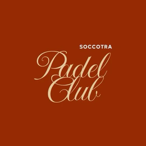 SOCCOTRA PADEL CLUB