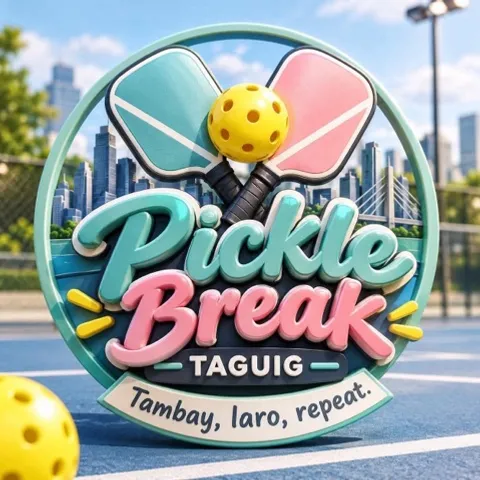 Pickle Break