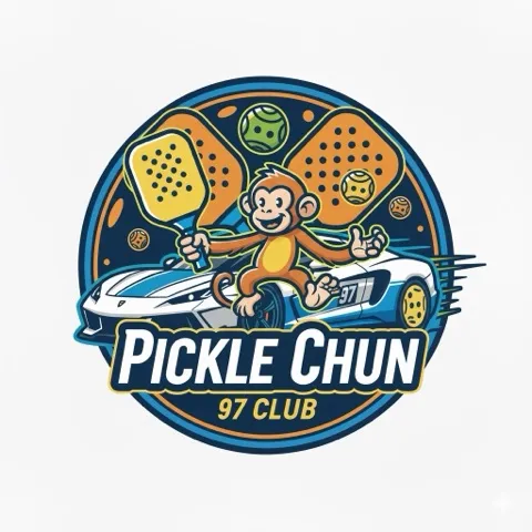 Pickle Chun 97 club