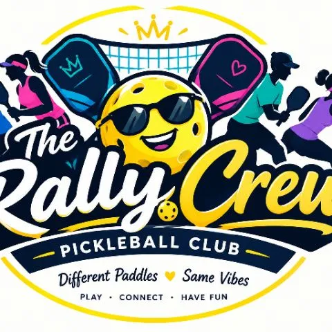 The RallyCrew