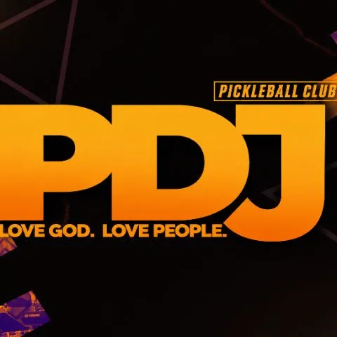 PDJ Pickleball