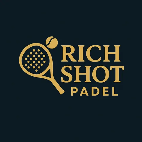 Rich Shot Padel
