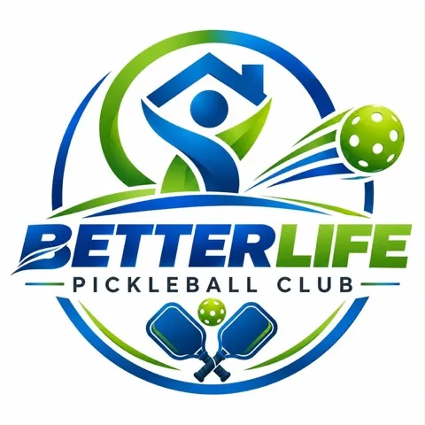 BetterLife PickleBall  Club