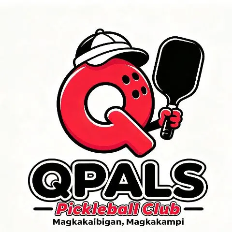 QPals Pickleball Club