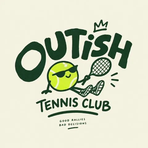 Outish Tennis Club