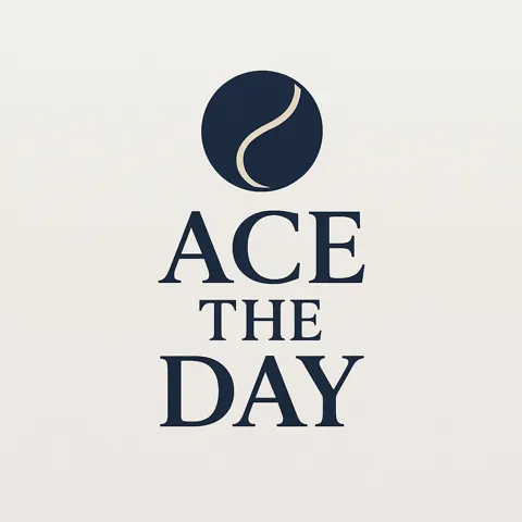 ACE THE DAY TENNIS CLUB